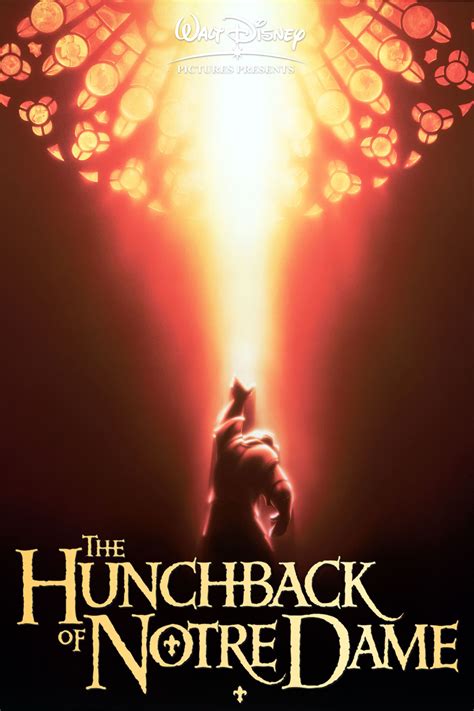 watch The Hunchback of Notre Dame